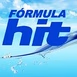 Formula Hit Canarias 1040 logo