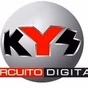 KysFM logo