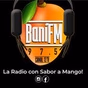 BaniFM 97.5 logo