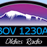 KBOV Classic Hits Radio - KBOV logo