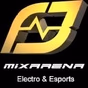 F3 Mixarena logo