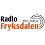 Radio Fryksdalen logo