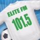 Elite FM 101.5 logo