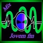 Mix Jovem FM logo