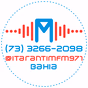 Itarantim FM 97,1 logo