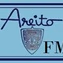 Areitofm logo