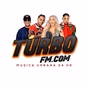 TURBOFM.COM logo