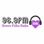 KKDS 969 logo