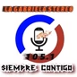LA GABRIELA STEREO logo