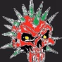 Punk Radio logo