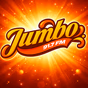 Jumbo 91.7 FM logo