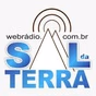 Web Radio Sal da Terra logo