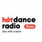 Hot Dance Radio Ibiza logo
