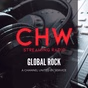 CHW Streaming Radio logo
