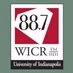 The Diamond WICR - WICR-FM logo