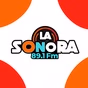 La Sonora FM logo