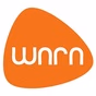 WNRN - WNRS-FM logo