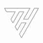 Radio Record - Tech House logo