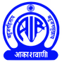 All India Radio - AIR Tura logo