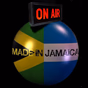 Made In Jamaica Radio logo