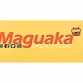 MaguakaRadio logo
