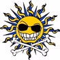 The Beach Bar Radio logo