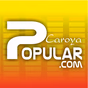 Caroya Popular logo