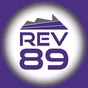 Rev 89 - KTSC-FM logo