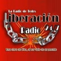 Radio Nueva Liberacion logo