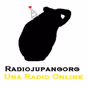 Radio Jupangorg logo