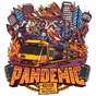 Pandemic Radio logo