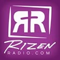 Rizen Radio - Top 40 Christian logo