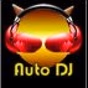 Dance Family-Radio logo