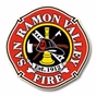 San Ramon Valley, CA Fire Protection District logo