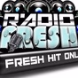ABIDJAN RADIO FRESH logo