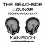 The Beachside Lounge logo