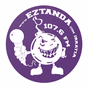 Eztanda Irratia 107.6 FM logo