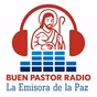Buen Pastor Radio logo