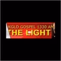 KGLD Gospel Radio - KGLD logo