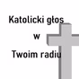 Katolickie radio Los Santos logo