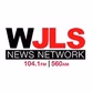 WJLS News Network - WJLS logo