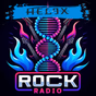 Helix Rock Radio logo
