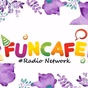 Fun Cafe Live logo