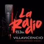La Radio 93.3 logo