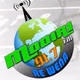 Modiri FM 91.7 logo