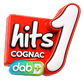 Hits 1 Cognac logo