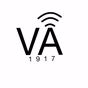 VA Radio Station 1917 logo