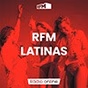 RFM - RFM Latinas logo