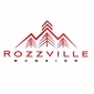 Rozzville Mansion logo