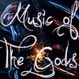Music of the Gods logo